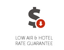 best deal to las vegas